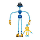 Poppy Playtime Daddy Long Legs 7" Action Figure - McFarlane Toys-4
