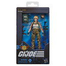 G.I. Joe Classified Series 6" Figure #231 Daina-1