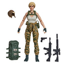 G.I. Joe Classified Series 6" Figure #231 Daina-2