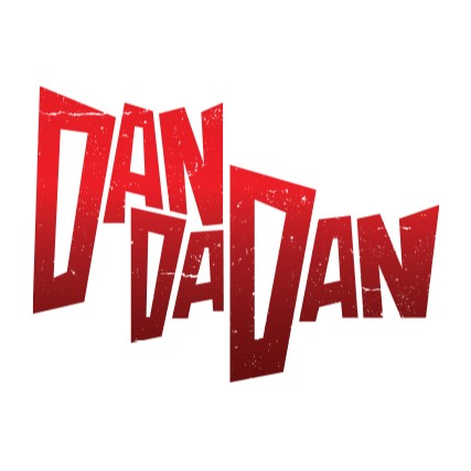 Dandadan logo