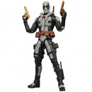Marvel Legends 6" Deadpool & Wolverine Deadpool Concept Art-2