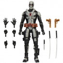 Marvel Legends 6" Deadpool & Wolverine Deadpool Concept Art-3