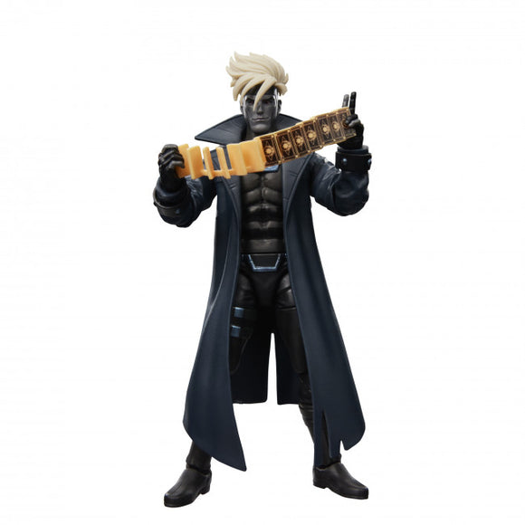 Marvel Legends 6" X-Men 97 Death Gambit