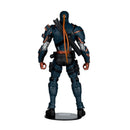 DC Multiverse Arkham Origins Deathstroke - McFarlane Toys-4