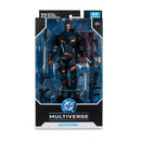 DC Multiverse Arkham Origins Deathstroke - McFarlane Toys-5