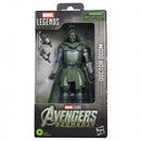 Marvel Legends 6" Avengers Doomsday Doctor Doom-1
