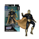 DC Multiverse Doctor Fate Silver Age PLATINUM- McFarlane DC Direct Digital-5