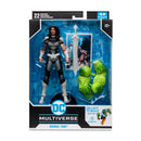 DC Multiverse Titans Donna Troy BAF Beast Boy - McFarlane Toys-1