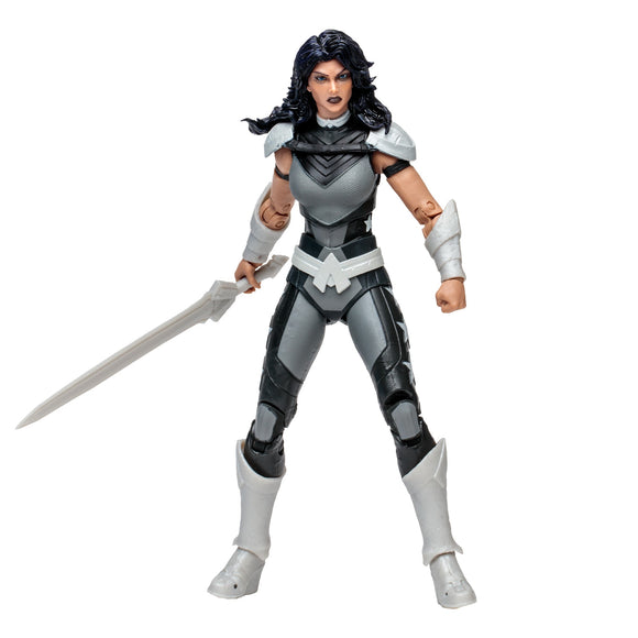 DC Multiverse Titans Donna Troy BAF Beast Boy - McFarlane Toys