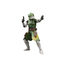Star Wars Black Series 6" The Clone Wars Clone Commander Doom-2