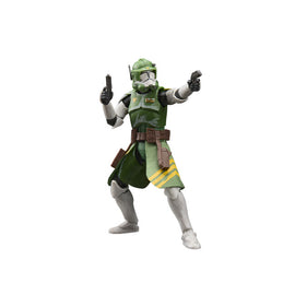Star Wars Black Series 6" The Clone Wars Clone Commander Doom - 0