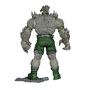 DC Multiverse Death of Superman Doomsday Megafig Gold Label - McFarlane Toys-4