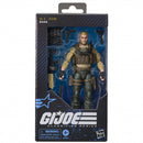 G.I. Joe Classified Series 6" Figure #208 Duke-1