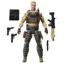G.I. Joe Classified Series 6" Figure #208 Duke-2