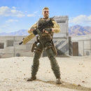 G.I. Joe Classified Series 6" Figure #208 Duke-3
