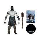 DC Multiverse Collector Edition God Of War Ragnarok Einherjar Gaming Edition-2