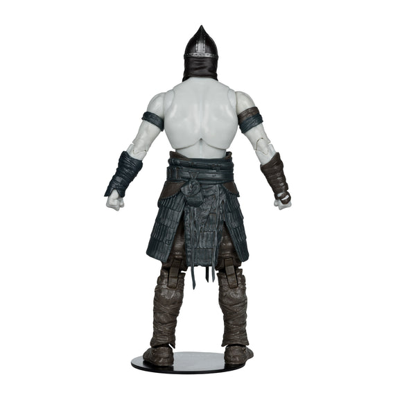DC Multiverse Collector Edition God Of War Ragnarok Einherjar Gaming Edition