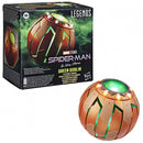 Marvel Legends Green Goblin Roleplay Electronic Pumpkin-2