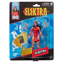 Marvel Legends 6" Elektra Comics-Inspired Action Figure-1