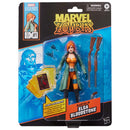 Marvel Legends 6" Marvel Zombies Elsa Bloodstone-1