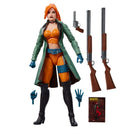 Marvel Legends 6" Marvel Zombies Elsa Bloodstone-2