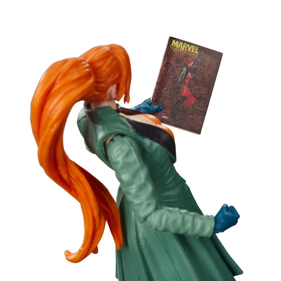 Marvel Legends 6" Marvel Zombies Elsa Bloodstone