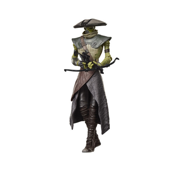 Star Wars Black Series 6" Mandalorian & Grogu Embo