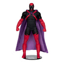 DC Direct Page Punchers Zero Hour Extant with Comic PLATINUM - McFarlane Toys-3