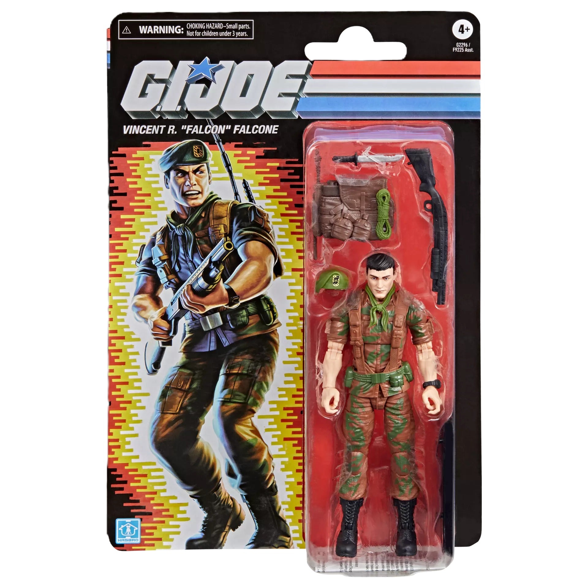 G.I. Joe | Green Rock Comics