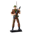 G.I. Joe Classified Series Retro Cardback 6" Figure Vincent R. Falcon Falcone-3