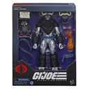 G.I. Joe Classified Series 6" Figure #204 Fatal Fluffies-1