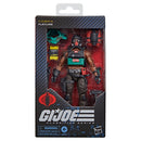 G.I. Joe Classified Series 6" Figure #232 Flatline-1