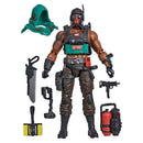 G.I. Joe Classified Series 6" Figure #232 Flatline-2