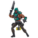 G.I. Joe Classified Series 6" Figure #232 Flatline-3
