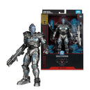 DC Multiverse Deluxe Theatrical Edition Mr Freeze Batman & Robin - McFarlane-1