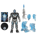 DC Multiverse Deluxe Theatrical Edition Mr Freeze Batman & Robin - McFarlane-2
