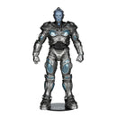 DC Multiverse Deluxe Theatrical Edition Mr Freeze Batman & Robin - McFarlane-3