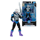 DC Multiverse Vault Collection Mr Freeze Classic - McFarlane Toys-1