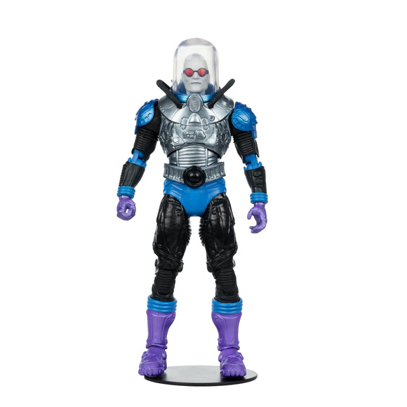 DC Multiverse Vault Collection Mr Freeze Classic - McFarlane Toys