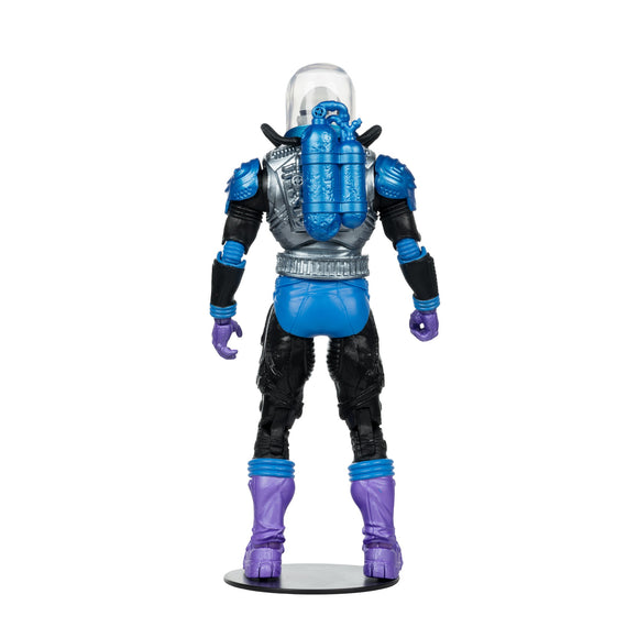 DC Multiverse Vault Collection Mr Freeze Classic - McFarlane Toys