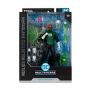DC Multiverse Collector Edition Green Lantern Corps Green Lantern McFarlane Toys-5