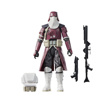 Star Wars Black Series 6" Revenge of the Sith Galactic Marine - 0