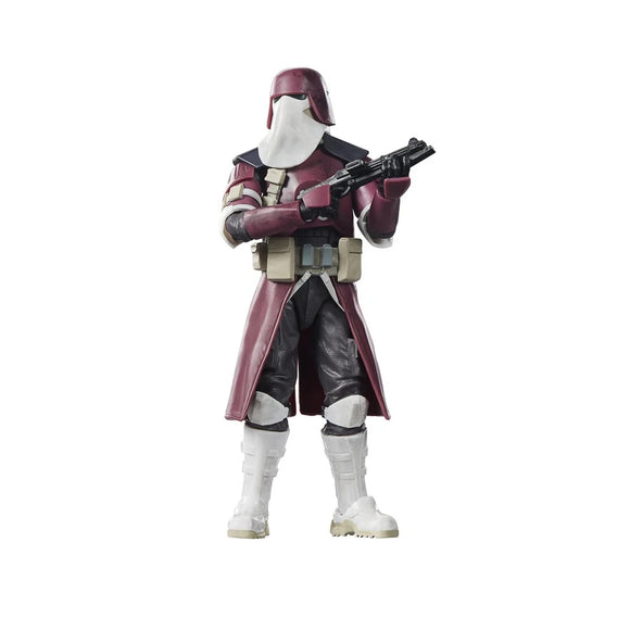 Star Wars Black Series 6" Revenge of the Sith Galactic Marine