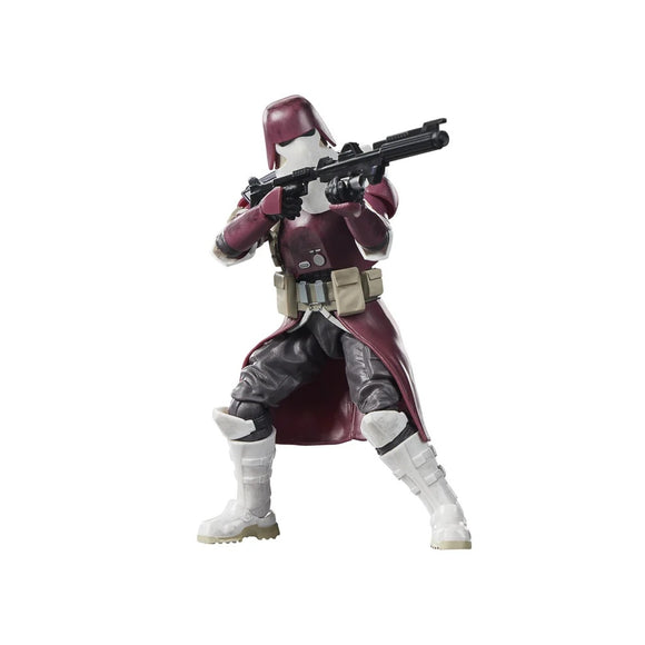 Star Wars Black Series 6" Revenge of the Sith Galactic Marine
