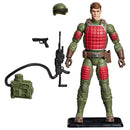 G.I. Joe Classified Series Retro Cardback 6" Figure Anthony Flash Gambello-2