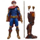 Marvel Legends Nemesis BAF 6" X-Men Gambit-2