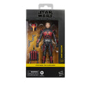 Star Wars Black Series 6" The Clone Wars Clone Gar Saxon-1