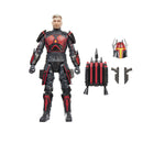 Star Wars Black Series 6" The Clone Wars Clone Gar Saxon-2