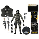 Call Of Duty Modern Warfare 4 Ghost 7" Deluxe Elite Edition - McFarlane Toys-3