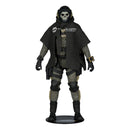 Call Of Duty Modern Warfare 4 Ghost 7" Deluxe Elite Edition - McFarlane Toys-4